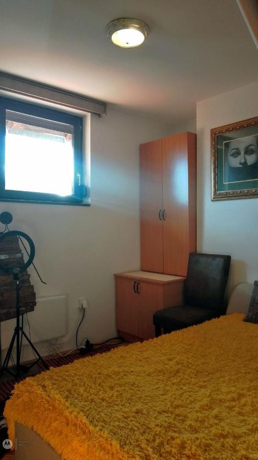 Nenad Jevtic Apartment Zlatibor Exterior photo