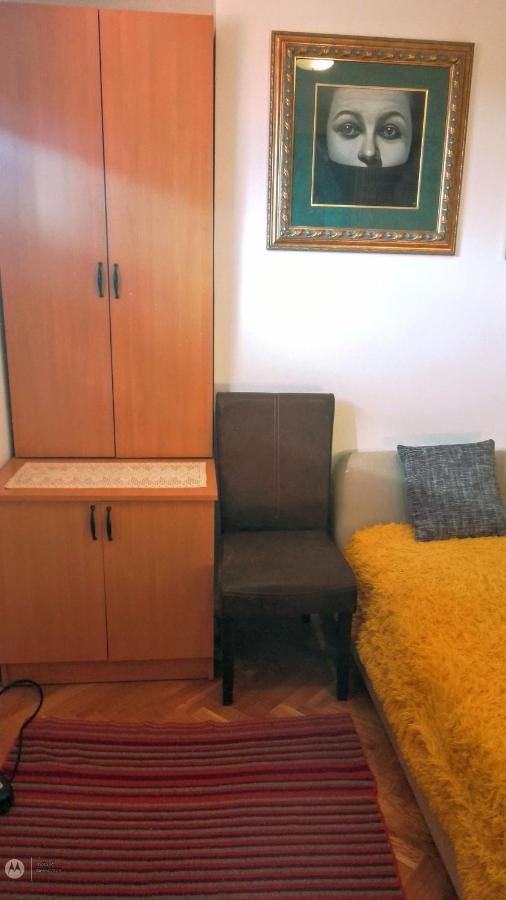 Nenad Jevtic Apartment Zlatibor Exterior photo